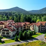 Wonder Home - Apartament Cud Malina Z Kominkiem, Klimatyzacja I Widokiem Na Karkonosze, Blisko Centrum, Stoku, Restauracji, Aquaparku