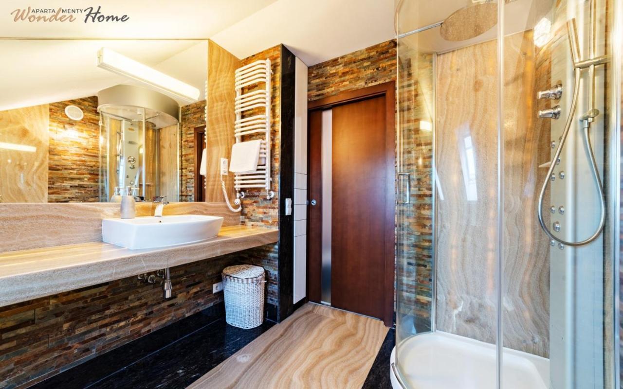 Apartment Wonder - Cud Malina Z Kominkiem, Klimatyzacja I Widokiem Na Karkonosze, Blisko Centrum, Stoku, Restauracji, Aquaparku