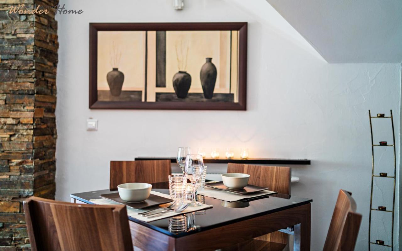 Apartment Wonder - Cud Malina Z Kominkiem, Klimatyzacja I Widokiem Na Karkonosze, Blisko Centrum, Stoku, Restauracji, Aquaparku *